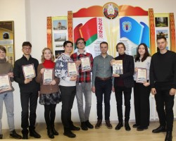 Квест «Па старонках “Беларускага гістарычнага часопіса”»