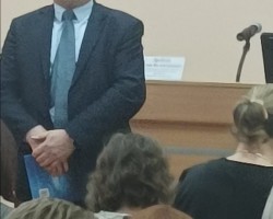 В Минском областном институте развития образования прошло заседание круглого стола