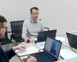 Главный редактор «Беларускага гістарычнага часопіса» возглавил жюри республиканского конкурса Главный редактор «Беларускага гістарычнага часопіса» возглавил жюри республиканского конкурса