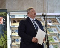 «“Сумоўя аснова – жывое слова…”: Феномен навукова-асветніцкай традыцыі часопіса “Роднага слова”». «“Сумоўя аснова – жывое слова…”: Феномен навукова-асветніцкай традыцыі часопіса “Роднага слова”».