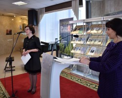 «“Сумоўя аснова – жывое слова…”: Феномен навукова-асветніцкай традыцыі часопіса “Роднага слова”». «“Сумоўя аснова – жывое слова…”: Феномен навукова-асветніцкай традыцыі часопіса “Роднага слова”».