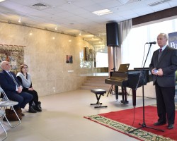 «“Сумоўя аснова – жывое слова…”: Феномен навукова-асветніцкай традыцыі часопіса “Роднага слова”». «“Сумоўя аснова – жывое слова…”: Феномен навукова-асветніцкай традыцыі часопіса “Роднага слова”».