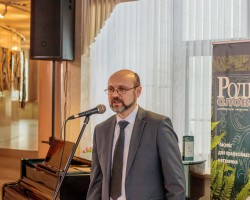 «“Сумоўя аснова – жывое слова…”: Феномен навукова-асветніцкай традыцыі часопіса “Роднага слова”». «“Сумоўя аснова – жывое слова…”: Феномен навукова-асветніцкай традыцыі часопіса “Роднага слова”».