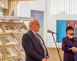 «“Сумоўя аснова – жывое слова…”: Феномен навукова-асветніцкай традыцыі часопіса “Роднага слова”». «“Сумоўя аснова – жывое слова…”: Феномен навукова-асветніцкай традыцыі часопіса “Роднага слова”».