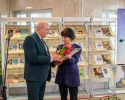 «“Сумоўя аснова – жывое слова…”: Феномен навукова-асветніцкай традыцыі часопіса “Роднага слова”». «“Сумоўя аснова – жывое слова…”: Феномен навукова-асветніцкай традыцыі часопіса “Роднага слова”».