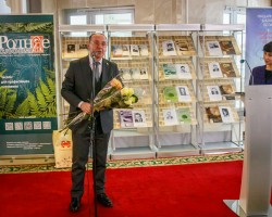 «“Сумоўя аснова – жывое слова…”: Феномен навукова-асветніцкай традыцыі часопіса “Роднага слова”». «“Сумоўя аснова – жывое слова…”: Феномен навукова-асветніцкай традыцыі часопіса “Роднага слова”».