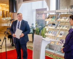 «“Сумоўя аснова – жывое слова…”: Феномен навукова-асветніцкай традыцыі часопіса “Роднага слова”». «“Сумоўя аснова – жывое слова…”: Феномен навукова-асветніцкай традыцыі часопіса “Роднага слова”».