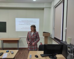 РЕДАКЦИЯ «БЕЛАРУСКАГА ГІСТАРЫЧНАГА ЧАСОПІСА» ПРИНЯЛА УЧАСТИЕ В РАБОТЕ РЕСПУБЛИКАНСКОЙ ТВОРЧЕСКОЙ ГРУППЫ ПЕДАГОГОВ РЕДАКЦИЯ «БЕЛАРУСКАГА ГІСТАРЫЧНАГА ЧАСОПІСА» ПРИНЯЛА УЧАСТИЕ В РАБОТЕ РЕСПУБЛИКАНСКОЙ ТВОРЧЕСКОЙ ГРУППЫ ПЕДАГОГОВ