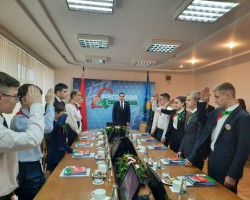 Вчера прошли торжественные мероприятия, посвященные Дню Конституции Республики Беларусь Вчера прошли торжественные мероприятия, посвященные Дню Конституции Республики Беларусь