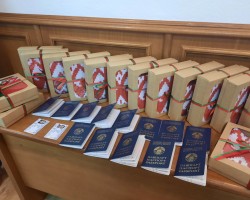 Вчера прошли торжественные мероприятия, посвященные Дню Конституции Республики Беларусь Вчера прошли торжественные мероприятия, посвященные Дню Конституции Республики Беларусь