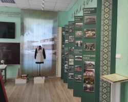 Главный редактор «Беларускага гістарычнага часопіса» принял участие в диалоговой площадке в Слуцке Главный редактор «Беларускага гістарычнага часопіса» принял участие в диалоговой площадке в Слуцке