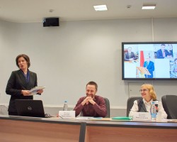 Семинар «Методические аспекты использования пособий патриотической направленности в учреждениях общего среднего образования» прошел 28 апреля Семинар «Методические аспекты использования пособий патриотической направленности в учреждениях общего среднего образования» прошел 28 апреля