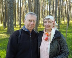 Напярэдадні Дня Перамогі “Беларускі гістарычны часопіс” ушанаваў памяць ахвяр генацыду Напярэдадні Дня Перамогі “Беларускі гістарычны часопіс” ушанаваў памяць ахвяр генацыду