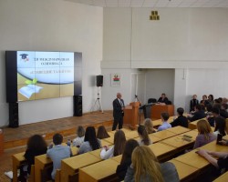 Издательство «Адукацыя і выхаванне» поддержало XI Международный фестиваль «Созвездие талантов» Издательство «Адукацыя і выхаванне» поддержало XI Международный фестиваль «Созвездие талантов»