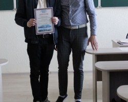 Редакция «Беларускага гістарычнага часопіса» провела квест «Минск исторический: формирование белорусской государственности» Редакция «Беларускага гістарычнага часопіса» провела квест «Минск исторический: формирование белорусской государственности»