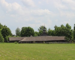 Редакция «Беларускага гістарычнага часопіса» посетила Белорусский государственный музей народной архитектуры и быта Редакция «Беларускага гістарычнага часопіса» посетила Белорусский государственный музей народной архитектуры и быта