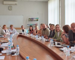 Круглы стол да 30-годдзя «Беларускага гістарычнага часопіса» Круглы стол да 30-годдзя «Беларускага гістарычнага часопіса»