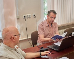 «Беларускі гістарычны часопіс» готовит продолжение серии «Гісторыя і гісторыкі Беларусі» «Беларускі гістарычны часопіс» готовит продолжение серии «Гісторыя і гісторыкі Беларусі»