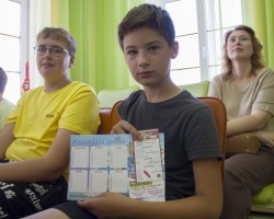 Обо всём на свете с Дмитрием Кошеваром Обо всём на свете с Дмитрием Кошеваром