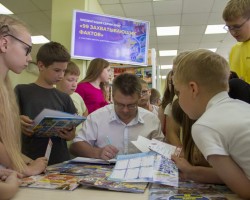 Обо всём на свете с Дмитрием Кошеваром Обо всём на свете с Дмитрием Кошеваром