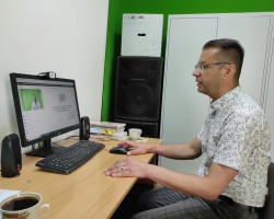 ГЛАВНЫЙ РЕДАКТОР «БЕЛАРУСКАГА ГІСТАРЫЧНАГА ЧАСОПІСА» ПРИНЯЛ УЧАСТИЕ В ИНСТРУКТИВНОМ СОВЕЩАНИИ ДЛЯ УЧИТЕЛЕЙ ИСТОРИИ МИНСКОЙ ОБЛАСТИ ГЛАВНЫЙ РЕДАКТОР «БЕЛАРУСКАГА ГІСТАРЫЧНАГА ЧАСОПІСА» ПРИНЯЛ УЧАСТИЕ В ИНСТРУКТИВНОМ СОВЕЩАНИИ ДЛЯ УЧИТЕЛЕЙ ИСТОРИИ МИНСКОЙ ОБЛАСТИ