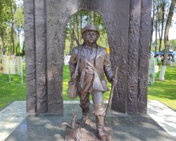 “Беларускі гістарычны часопіс” прыняў удзел у ХХХ Дні беларускага пісьменства. “Беларускі гістарычны часопіс” прыняў удзел у ХХХ Дні беларускага пісьменства.