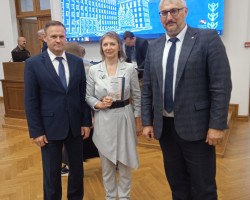 “Беларускі гістарычны часопіс” прыняў удзел у Рэспубліканскай навукова-практычнай канферэнцыі "Дзяржаўная палітыка ў сферы гісторыі: праблемы і перспектывы захавання гістарычнай праўды і памяці”. “Беларускі гістарычны часопіс” прыняў удзел у Рэспубліканскай навукова-практычнай канферэнцыі "Дзяржаўная палітыка ў сферы гісторыі: праблемы і перспектывы захавання гістарычнай праўды і памяці”.