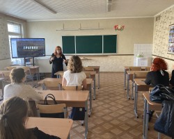 Главный редактор «Беларускага гістарычнага часопіса» принял участие в Республиканском семинаре по краеведению. Главный редактор «Беларускага гістарычнага часопіса» принял участие в Республиканском семинаре по краеведению.