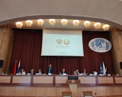 Главный редактор «Беларускага гістарычнага часопіса» принял участие в Форуме Союзного государства. Главный редактор «Беларускага гістарычнага часопіса» принял участие в Форуме Союзного государства.