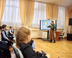 Путешествие в мир знаний с журналами серии «Рюкзачок» Путешествие в мир знаний с журналами серии «Рюкзачок»