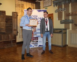 «Беларускі гістарычны часопіс» принял участие в Международной конференции в Ветке. «Беларускі гістарычны часопіс» принял участие в Международной конференции в Ветке.