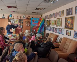 Пачынаем канікулы разам з часопісам “Вясёлка” Пачынаем канікулы разам з часопісам “Вясёлка”