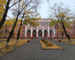 В Гомеле состоялась презентация специального номера журнала «Беларускі гістарычны часопіс». В Гомеле состоялась презентация специального номера журнала «Беларускі гістарычны часопіс».