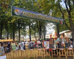 Истинный праздник книги