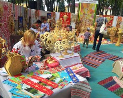 Истинный праздник книги