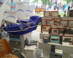 Истинный праздник книги