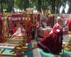 Истинный праздник книги