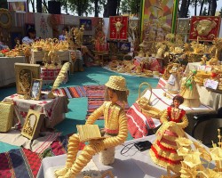 Истинный праздник книги