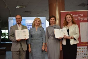 Буквар — адзін з брэндаў Беларусі