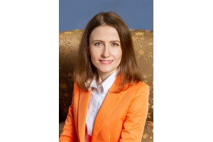 Учитель года Республики Беларусь – 2023. Номинация «Начальные классы»